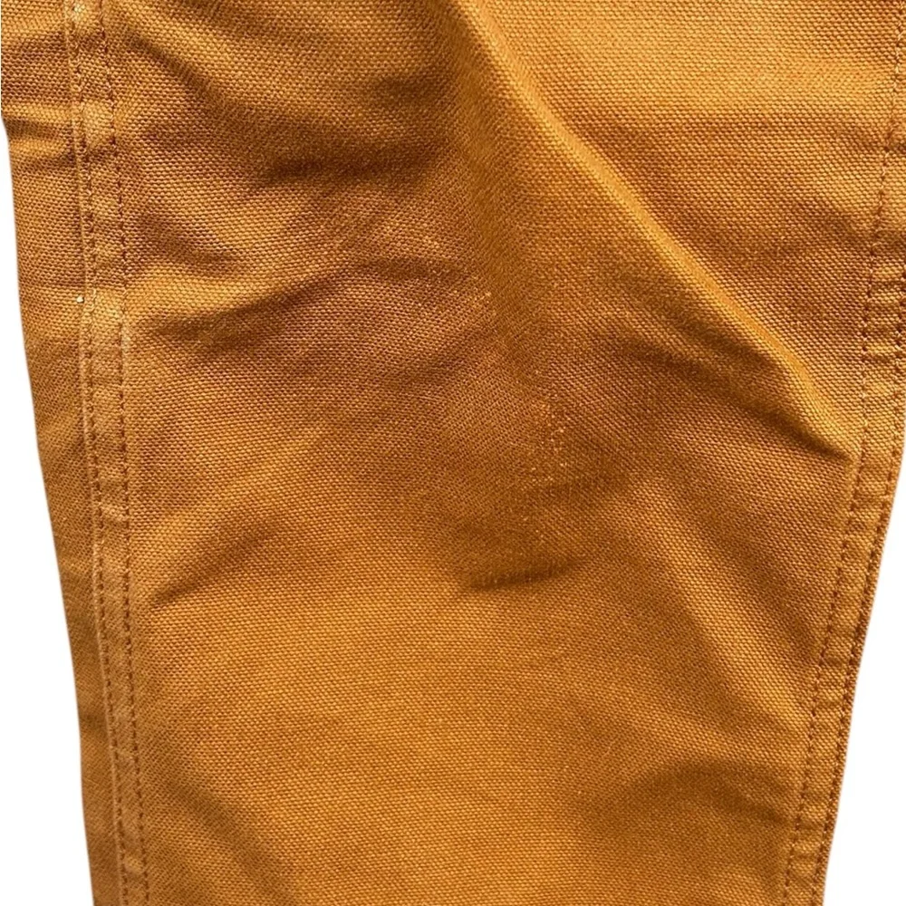 Railcar Fine Goods Men’s Canvas Flight Trousers‎ Size 33, Duck